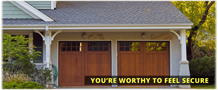 Garage Door Installation Mint Hill NC